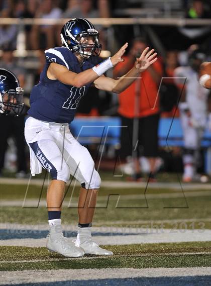 Thumbnail 1 in Central @ Valor Christian photogallery.