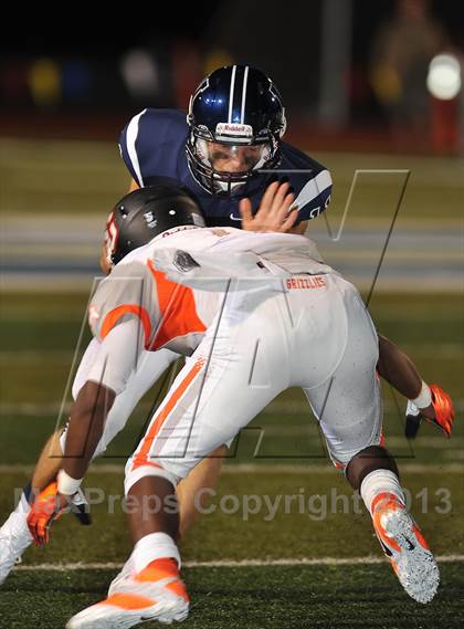 Thumbnail 2 in Central @ Valor Christian photogallery.