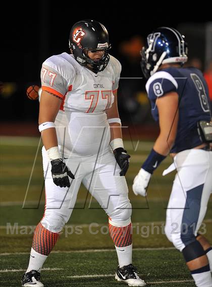 Thumbnail 3 in Central @ Valor Christian photogallery.