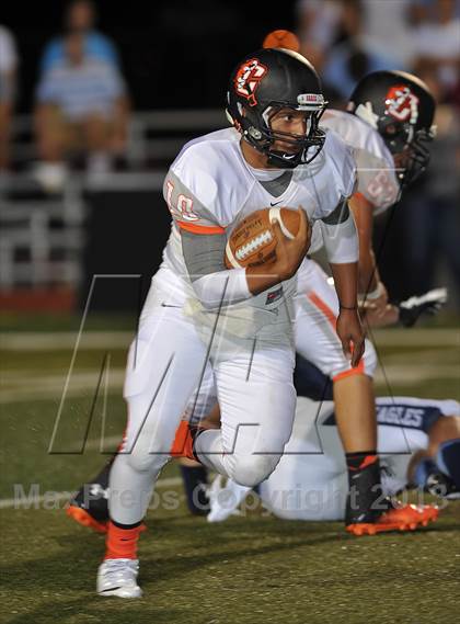 Thumbnail 2 in Central @ Valor Christian photogallery.