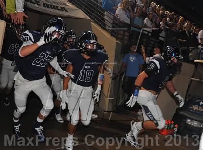Thumbnail 1 in Central @ Valor Christian photogallery.