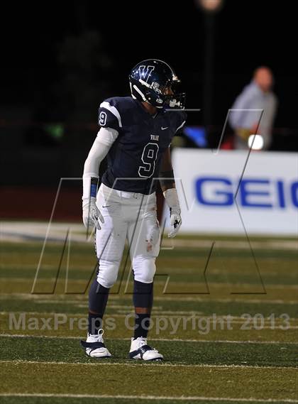 Thumbnail 3 in Central @ Valor Christian photogallery.
