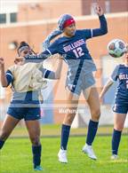 Photo from the gallery "E.E. Smith @ Terry Sanford"