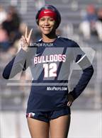 Photo from the gallery "E.E. Smith @ Terry Sanford"