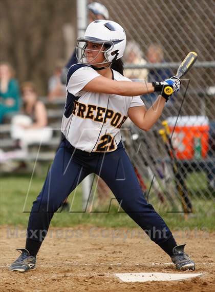 Thumbnail 1 in Burrell @ Freeport photogallery.