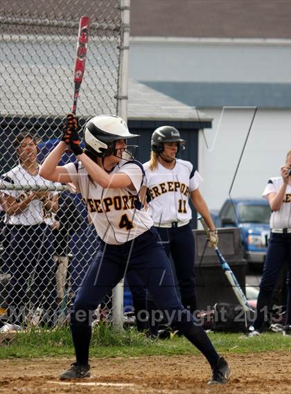 Thumbnail 2 in Burrell @ Freeport photogallery.