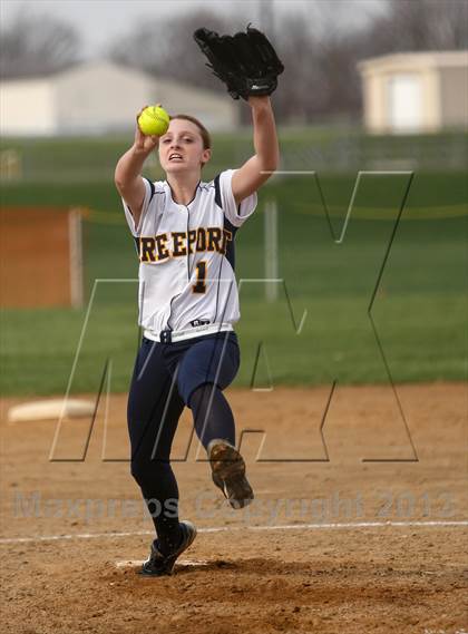Thumbnail 1 in Burrell @ Freeport photogallery.