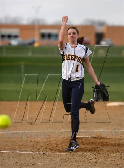 Thumbnail 3 in Burrell @ Freeport photogallery.