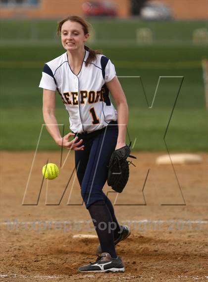 Thumbnail 2 in Burrell @ Freeport photogallery.