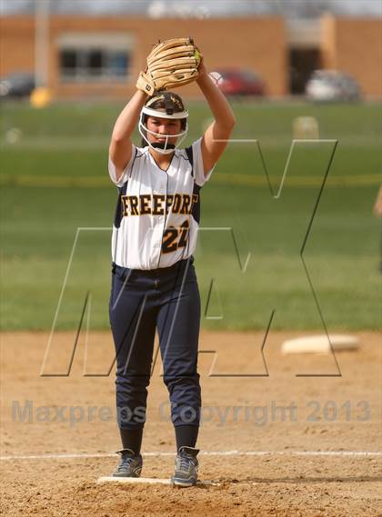 Thumbnail 1 in Burrell @ Freeport photogallery.