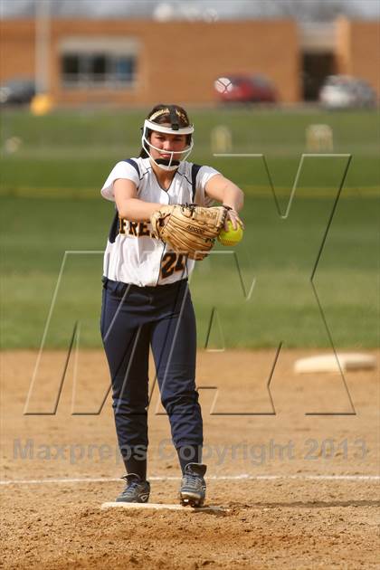 Thumbnail 2 in Burrell @ Freeport photogallery.