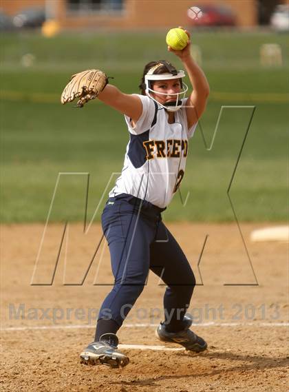 Thumbnail 3 in Burrell @ Freeport photogallery.