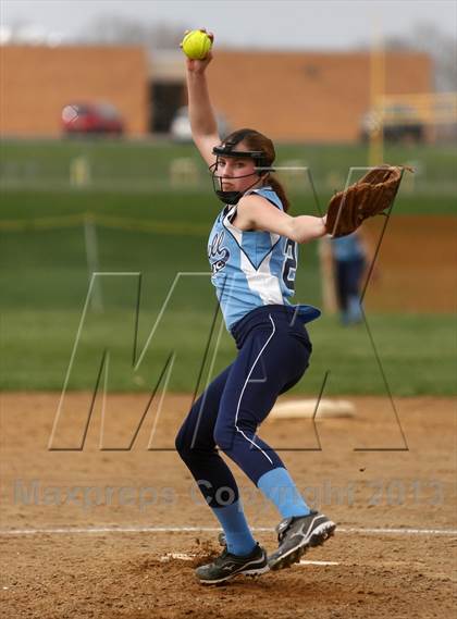 Thumbnail 1 in Burrell @ Freeport photogallery.