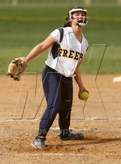 Thumbnail 1 in Burrell @ Freeport photogallery.