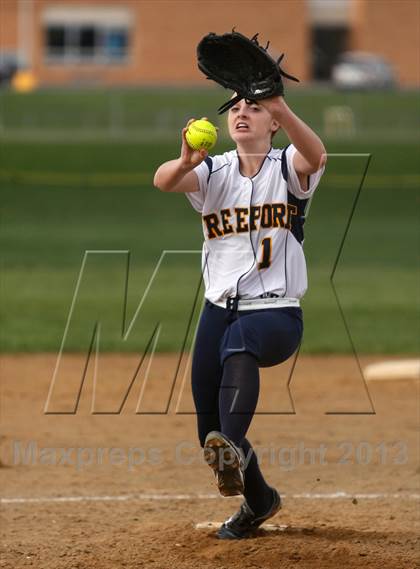 Thumbnail 3 in Burrell @ Freeport photogallery.