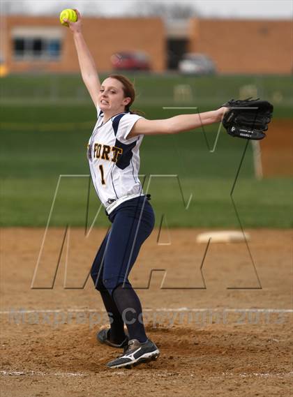 Thumbnail 1 in Burrell @ Freeport photogallery.