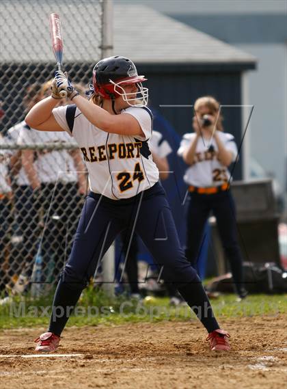 Thumbnail 2 in Burrell @ Freeport photogallery.