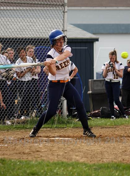 Thumbnail 1 in Burrell @ Freeport photogallery.