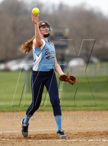 Thumbnail 1 in Burrell @ Freeport photogallery.