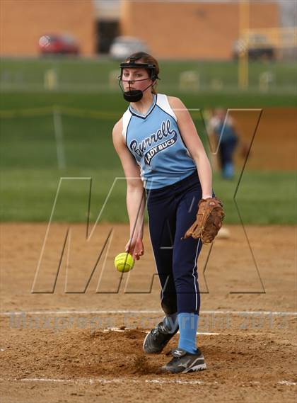 Thumbnail 2 in Burrell @ Freeport photogallery.