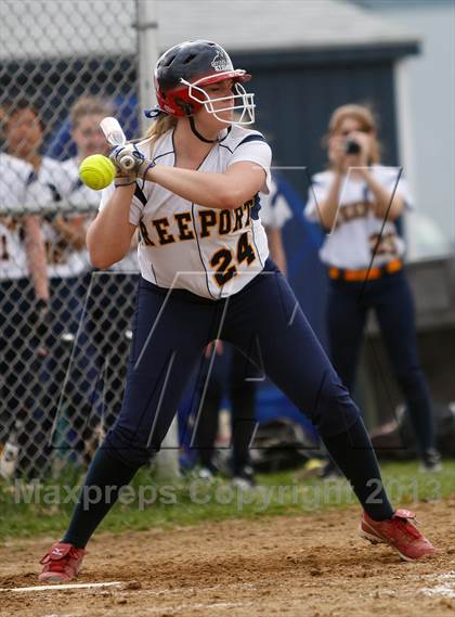 Thumbnail 1 in Burrell @ Freeport photogallery.