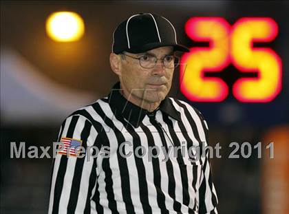 Thumbnail 1 in Wheaton Warrenville South @ Belleville East (IHSA East 7A Semifinal) photogallery.