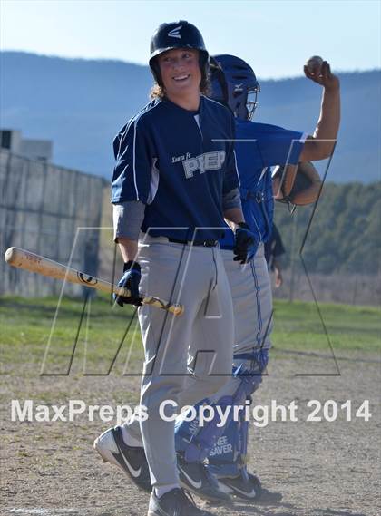 Thumbnail 1 in Santa Fe Prep @ Penasco photogallery.