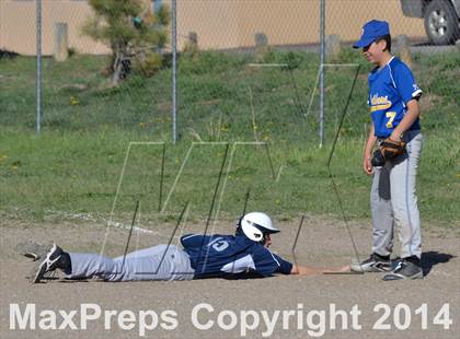 Thumbnail 1 in Santa Fe Prep @ Penasco photogallery.