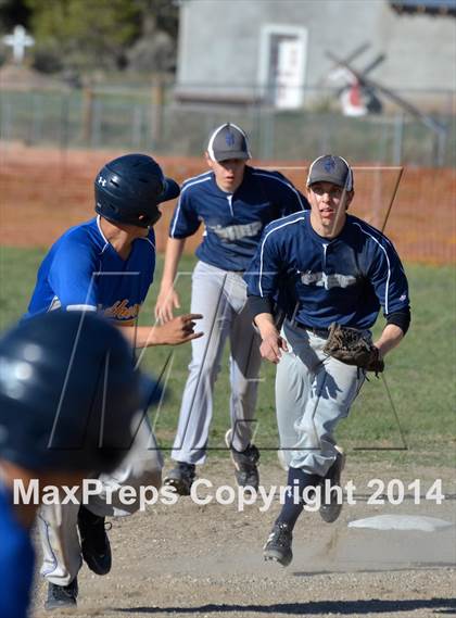 Thumbnail 1 in Santa Fe Prep @ Penasco photogallery.