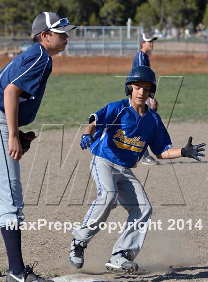 Thumbnail 1 in Santa Fe Prep @ Penasco photogallery.