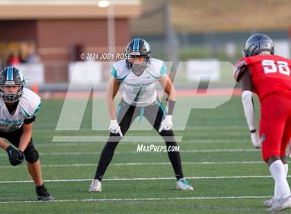 Thumbnail 1 in Farmington @ Mountain Ridge photogallery.