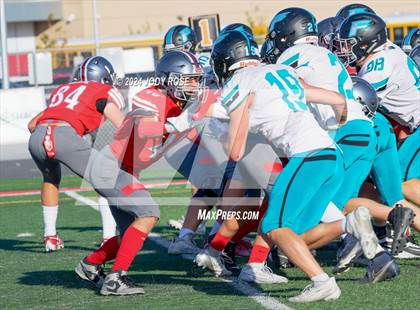 Thumbnail 1 in Farmington @ Mountain Ridge photogallery.