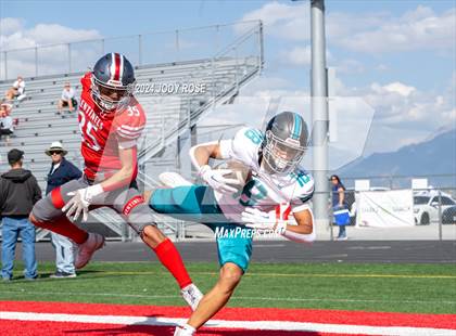 Thumbnail 3 in Farmington @ Mountain Ridge photogallery.