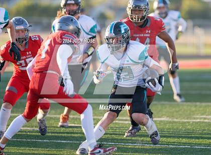 Thumbnail 1 in Farmington @ Mountain Ridge photogallery.