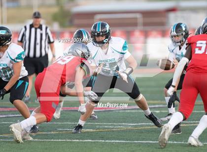 Thumbnail 2 in Farmington @ Mountain Ridge photogallery.