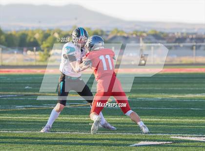 Thumbnail 2 in Farmington @ Mountain Ridge photogallery.