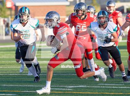 Thumbnail 3 in Farmington @ Mountain Ridge photogallery.