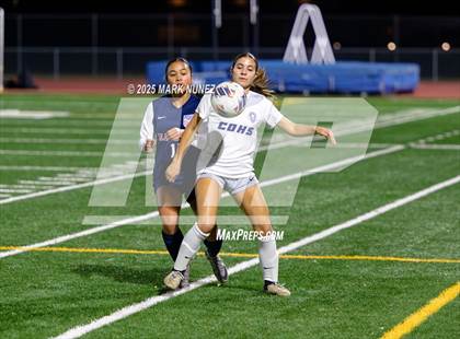 Thumbnail 3 in Cosumnes Oaks @ Pleasant Grove photogallery.
