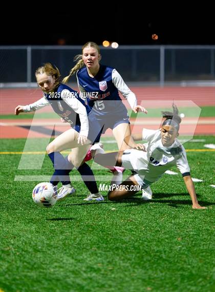 Thumbnail 3 in Cosumnes Oaks @ Pleasant Grove photogallery.