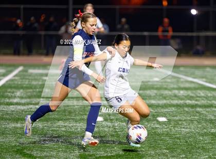 Thumbnail 3 in Cosumnes Oaks @ Pleasant Grove photogallery.