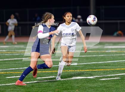 Thumbnail 1 in Cosumnes Oaks @ Pleasant Grove photogallery.