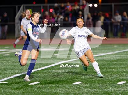 Thumbnail 1 in Cosumnes Oaks @ Pleasant Grove photogallery.