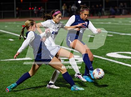 Thumbnail 3 in Cosumnes Oaks @ Pleasant Grove photogallery.