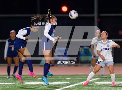 Thumbnail 3 in Cosumnes Oaks @ Pleasant Grove photogallery.