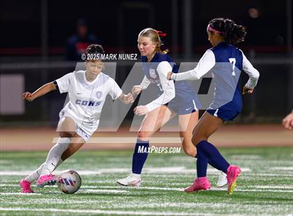 Thumbnail 3 in Cosumnes Oaks @ Pleasant Grove photogallery.