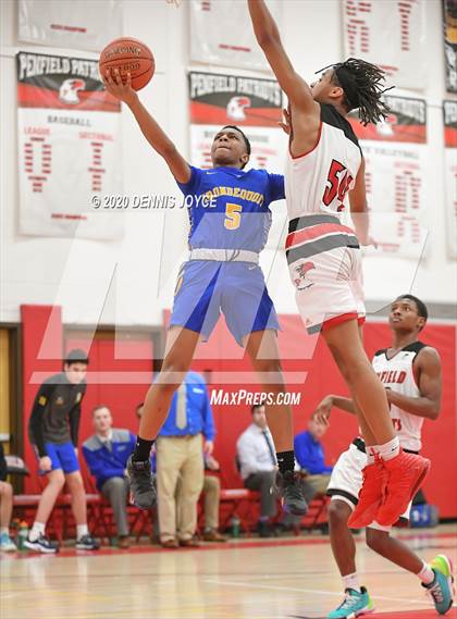 Thumbnail 2 in Irondequoit @ Penfield photogallery.