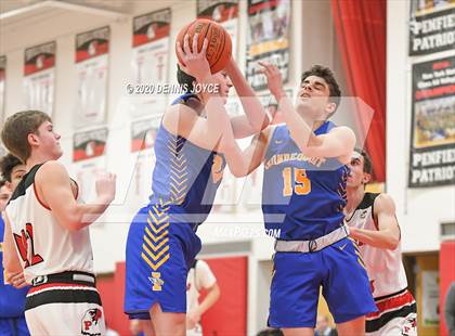 Thumbnail 1 in Irondequoit @ Penfield photogallery.