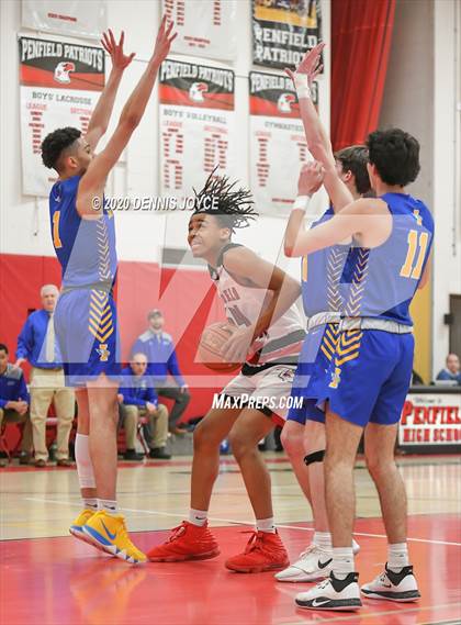 Thumbnail 3 in Irondequoit @ Penfield photogallery.