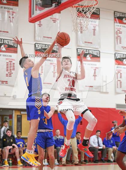 Thumbnail 3 in Irondequoit @ Penfield photogallery.