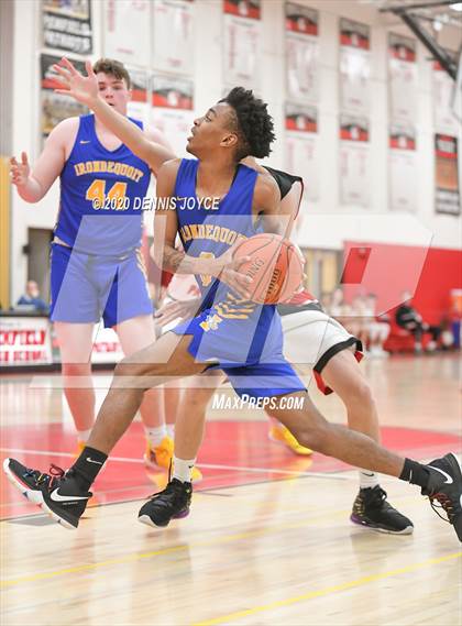 Thumbnail 1 in Irondequoit @ Penfield photogallery.
